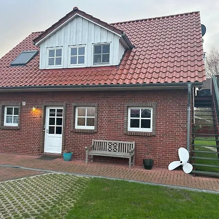 Butje * Butjadingen
