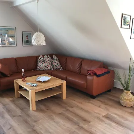 Apartment Butje *