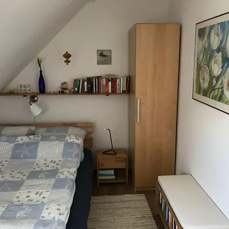 Butje Apartmán