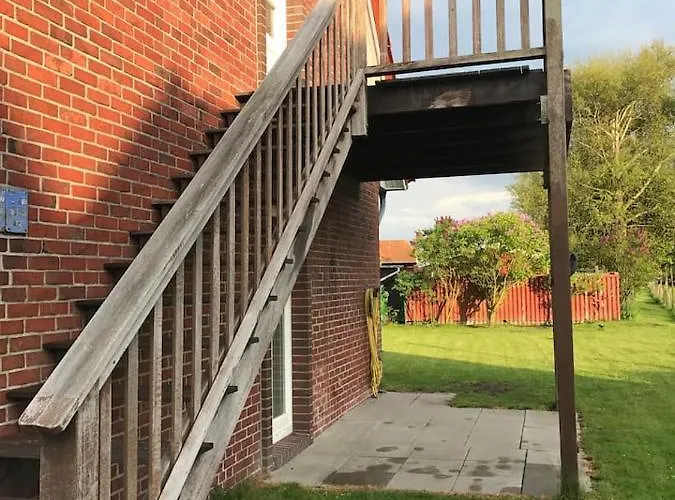 Butje شقة بوتجادينغين