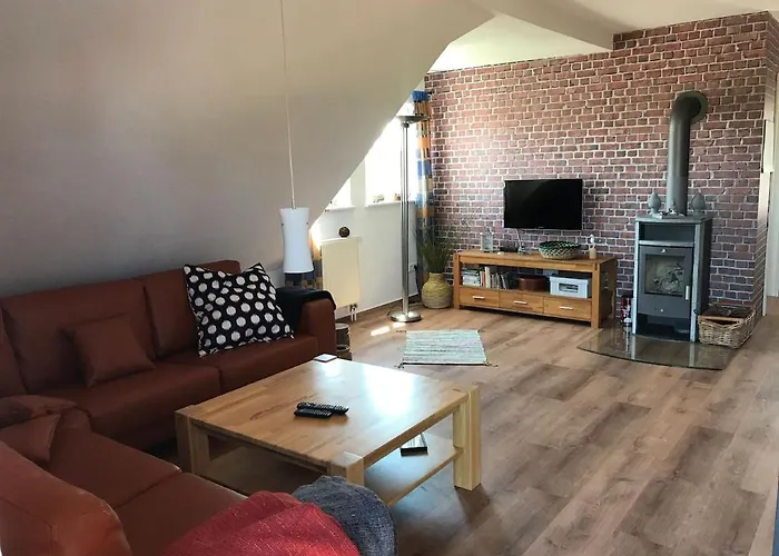 شقة Butje بوتجادينغين