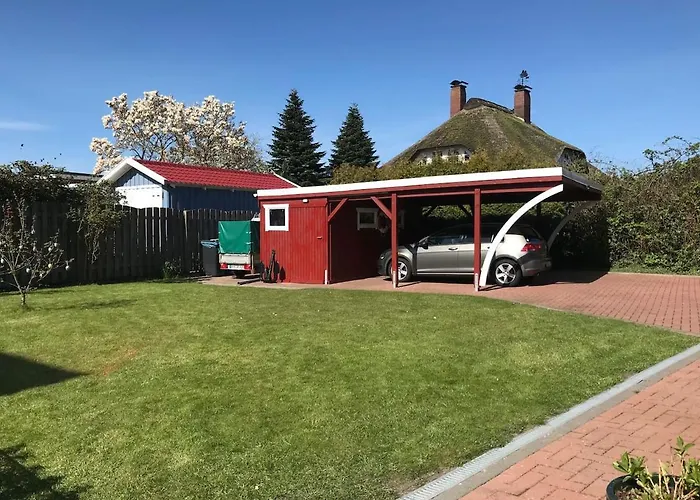 شقة Butje بوتجادينغين