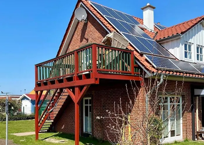 Butje شقة بوتجادينغين